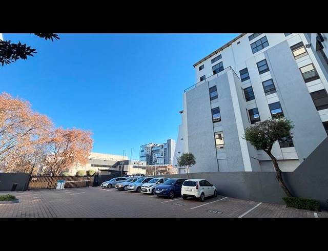 1 BEDROOM PROPERTY TO RENT IN ROSEBANK
